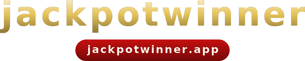jackpotwinner logo