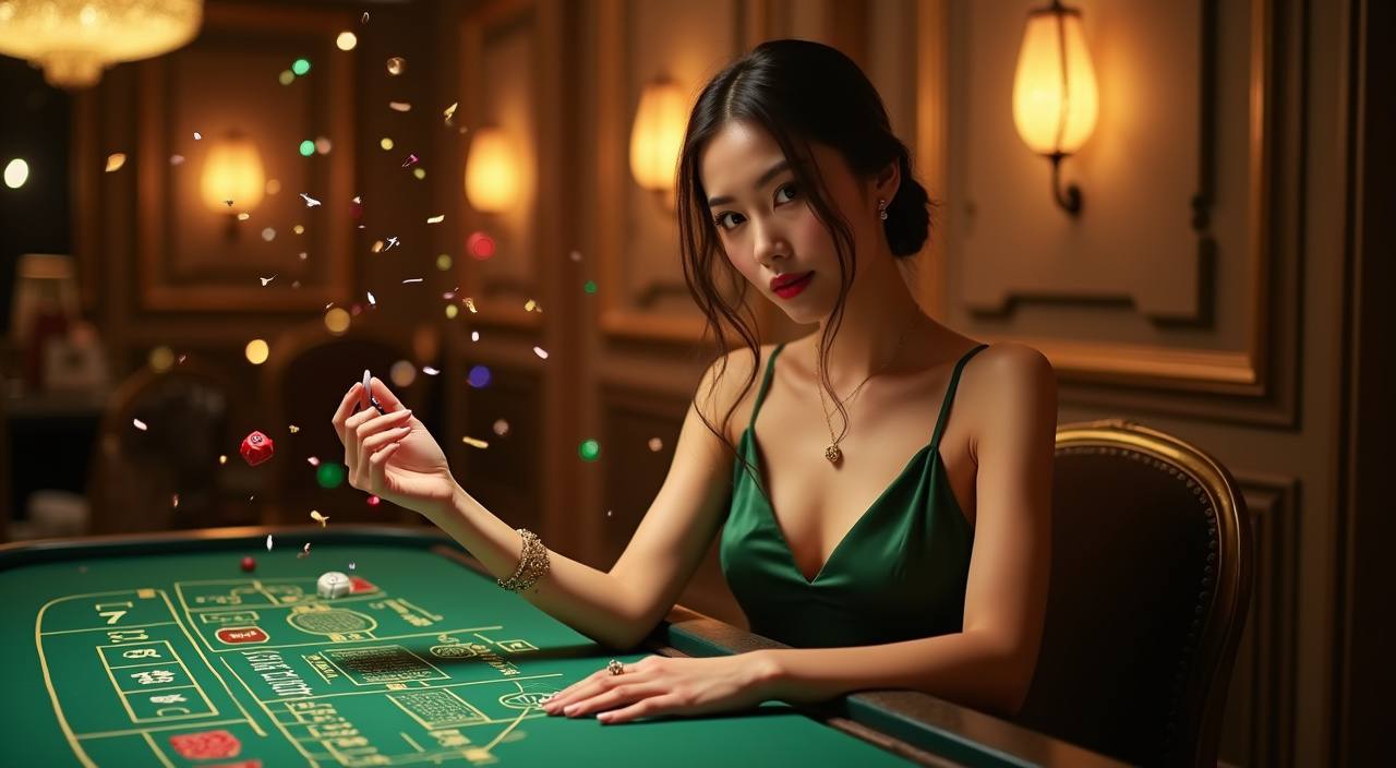jackpotwinner Sic Bo
